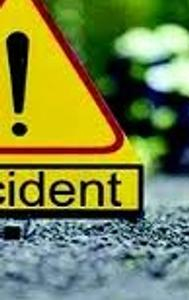 Two School Girls Killed in Road Accident In Chatra