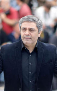 Mohommad Rasoulof