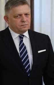 Slovakia's populist, pro-Russia PM Robert Fico has been injured after an alleged shooting. 