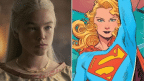 Milly Alcock to star as Supergirl?
