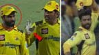 What gets Jadeja frustrated at CSK
