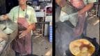 Diesel Paratha From Chandigarh, Video Goes Viral
