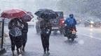 Bengaluru: IMD Issues Heavy Rain Alert | Check