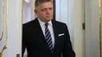 Slovakia's populist, pro-Russia PM Robert Fico has been injured after an alleged shooting. 