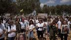  Israel marks the annual Memorial Day for fallen soldiers and victims of nationalistic attacks. 