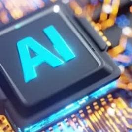 The projected growth rate of 38% annually in the global AI chip market from 2023 to 2032 highlights the increasing demand for AI chip manufacturing. 