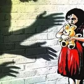 Minor Girl Raped In Madhya Pradesh