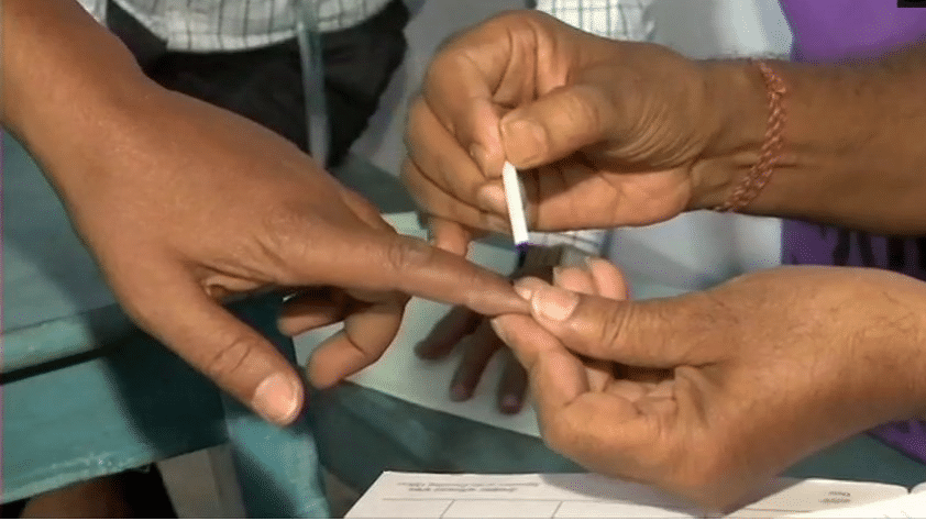 First-Time Voter's Guide To Participating In The Lok Sabha Elections