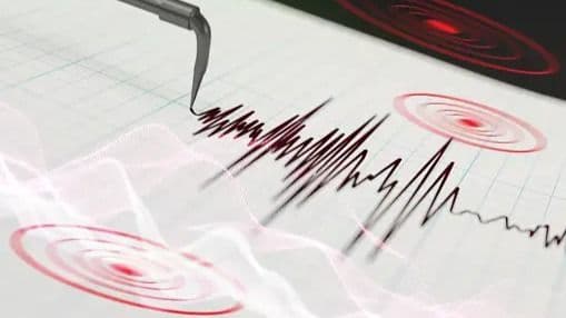 6.4 Magnitude Earthquake Rocks Indonesia