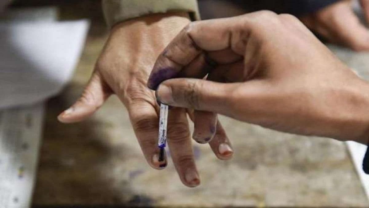 Lok Sabha elections 2024: Delhi gears up for its crucial voting day scheduled for May 25th.