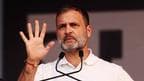 Rahul Gandhi's Remarks On 'Shakti' Makes it clear that the Congress fighting against Hinduism: BJP