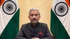 Jaishankar Stresses on Need for Global Cooperation Amid Conflict in the Middle East | EXCLUSIVE 