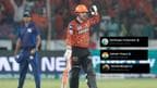 SRH chase 166 in 9.4 overs