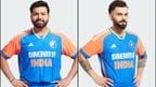 Rohit Sharma & Virat Kohli Spearhead India's T20 World Cup Charge