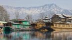 Experience The Magic Of These Kashmiri Lakes 