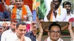 Lok Sabha Elections 2024 Phase 1: Big Faces and High-Stakes Battles