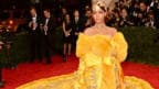 Met Gala's unforgettable outfits
