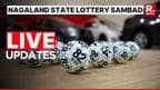 Nagaland Dear Lottery Sambad Friday Draw Out: Check Winners