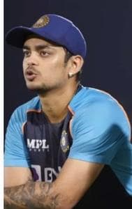 Jay Shah reveals Ishan and Shreyas' future with Team India