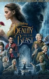 Beauty And The Beast