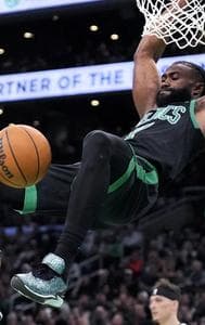 Boston Celtics advance to East Semi Finals 