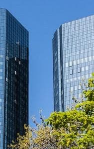 Deutsche Bank fined