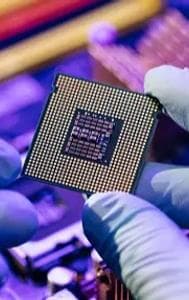 Semi Conductor Chips