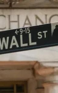 Wall Street news