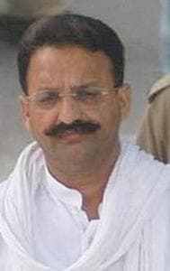 Convicted Gangster Mukhtar Ansari Dies of Heart Attack 