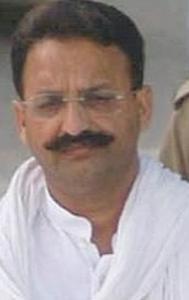 Jailed Gangster Mukhtar Ansari Passes Away 
