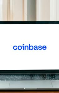 Coinbase’s fortunes have decoupled from bitcoin’s.