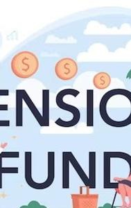 Pension fund 