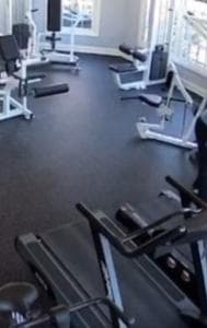 Terrifying Video Of A Father Dragging His 6-Year-Old Son Over A Treadmill Goes Viral