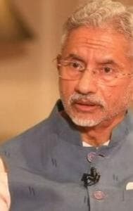 Nehru Allowed His Ideology to Cloud Diplomacy With China: S Jaishankar's Explosive Statement