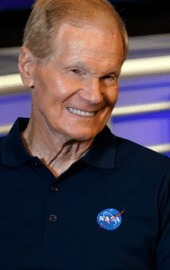 NASA Chief Bill Nelson