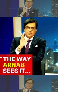 The WAY ARNAB SEES IT