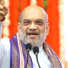 home minister amit shah