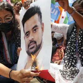 Prajwal Revanna Case: Victims Forced to Leave Homes As Sexual Assault Videos Get Circulated 