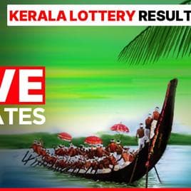Kerala Lottery Karunya Plus KN-520 Result Out | Check Winners