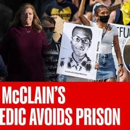 Paramedic Who Injected Elijah McClain With Ketamine Before His Death Avoids Prison