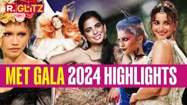 Met Gala 2024 Highlights