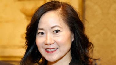 Angela Chao 
