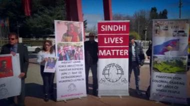 'Pakistan On Mission Of Genocide Of Sindhis'; World Sindhi Congress Raises Voice At UNHRC